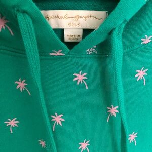 NWT Spiritual Gangster Serena Pullover Hoodie